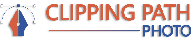 Clipping Path Photo | Logo