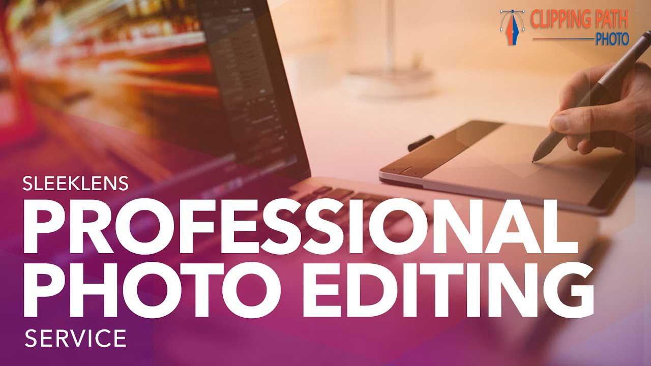 What are professional photo editing services