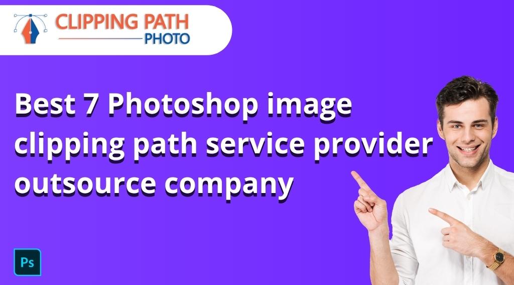 image clipping path service provider