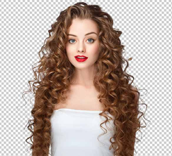 How to Refine Edges in Photoshop